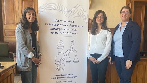 Le CDAD a tenu son Assemblée Générale intermédiaire