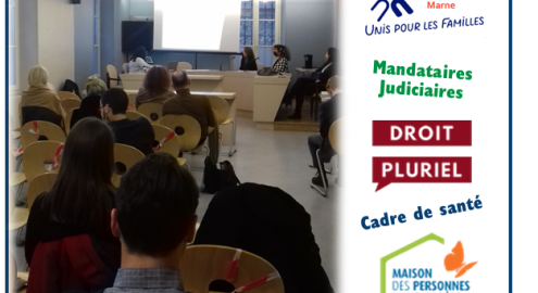 RETOUR SUR LE SUCCES DE LA JOURNEE HANDICAP !