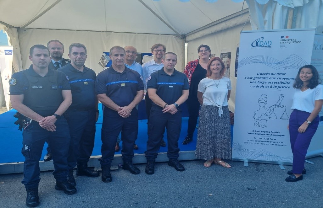 foire Châlons 2