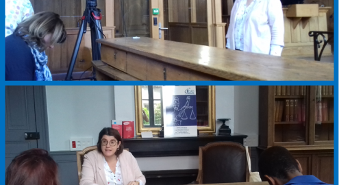 Journée Nationale de l’Accès au Droit (24/05/2023)