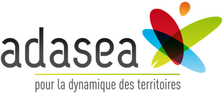 Logo ADASEA